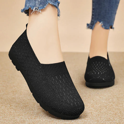 Suave Step™ - Zapatos de Suela Suave (FB)