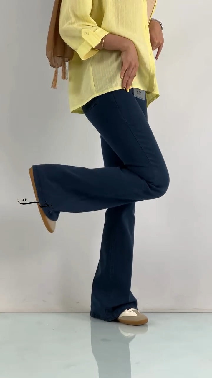 PANTALON AURORA