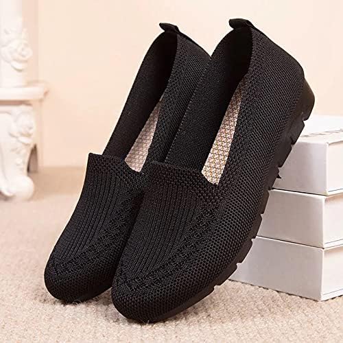 Suave Step™ - Zapatos de Suela Suave (FB)