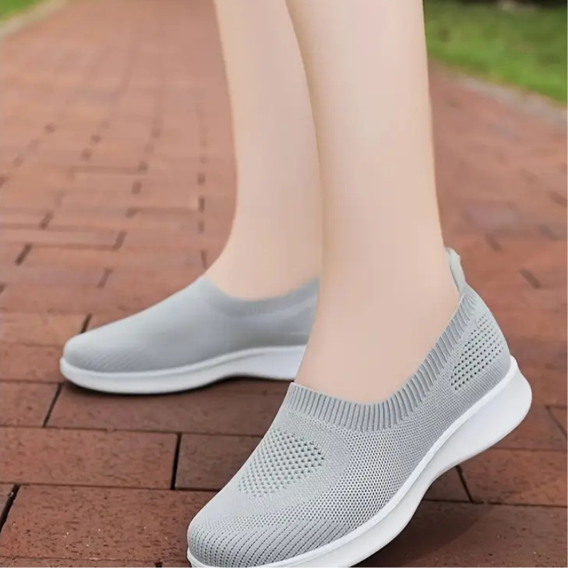 ZAPATILLAS EMY - El alivio que tus pies necesitan