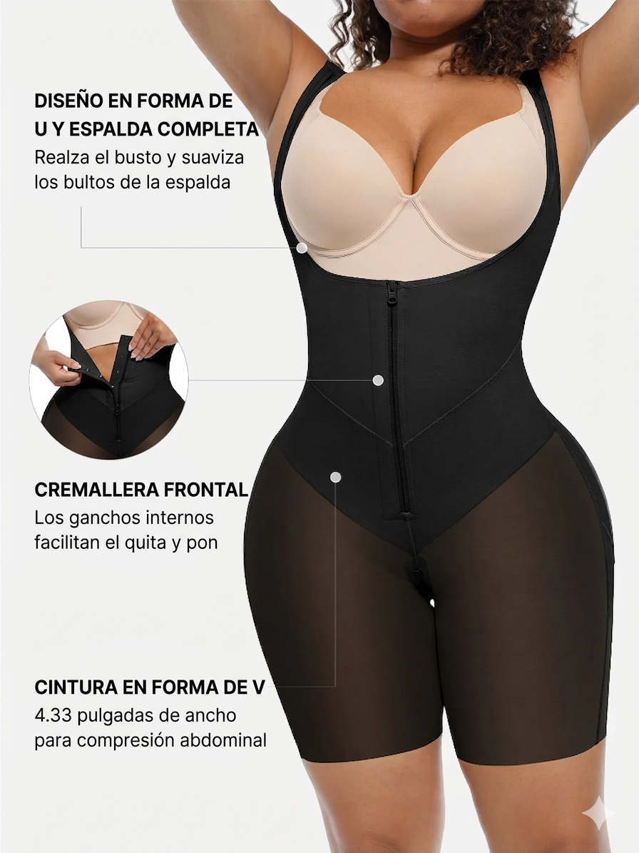 Bodyfit™ – Body Realce de Curvas