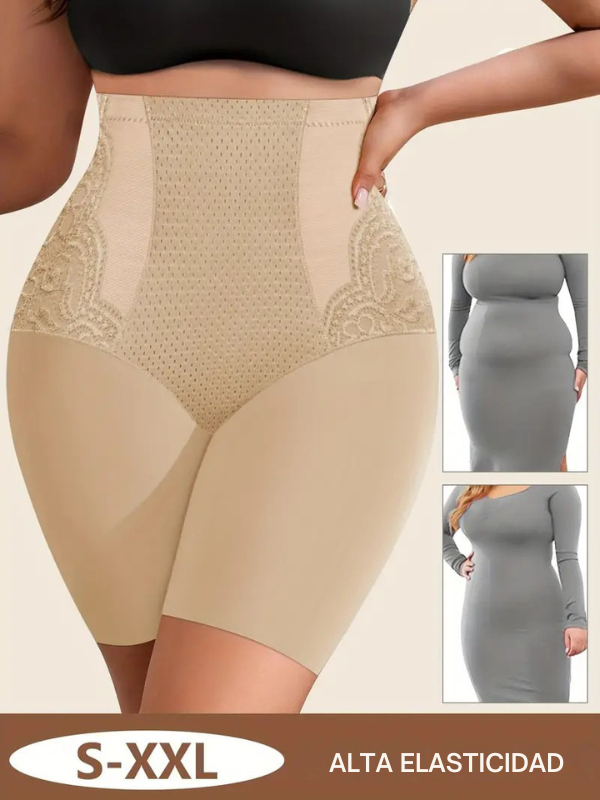 CURVY QUEEN - Moldeador de Silueta Perfecta ( KIT 2 UNIDADES )