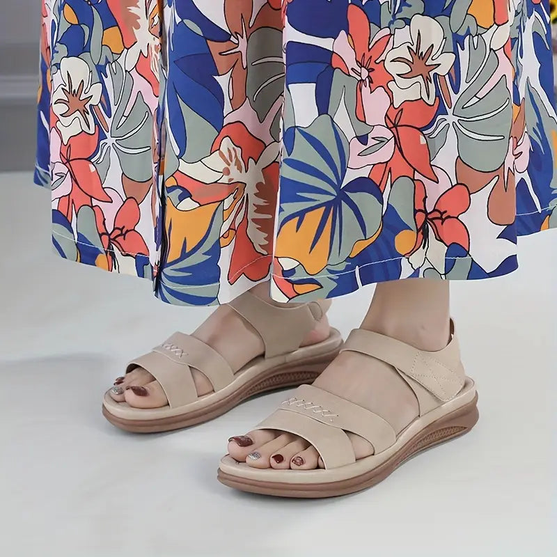 SANDALIAS CLAUDIA - Camina segura y cómoda cada día