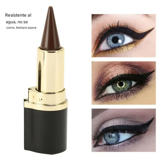 Miss Rose™ - Delineador de ojos en gel