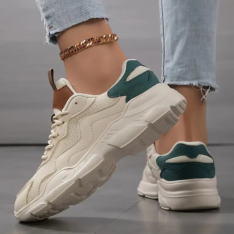 ZAPATILLAS URBANAS MILA