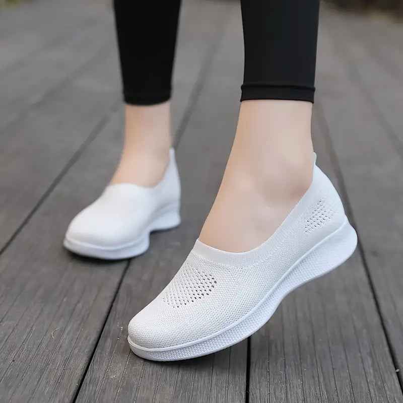 ZAPATILLAS EMY - El alivio que tus pies necesitan