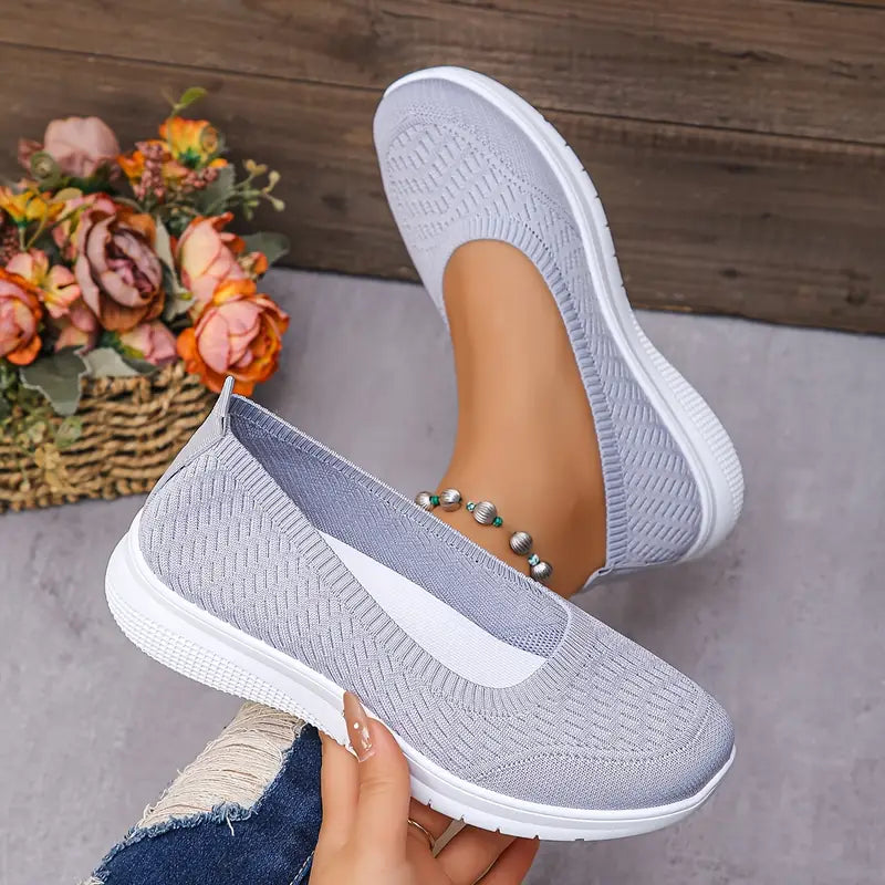 ZAPATILLAS PAOLA- La comodidad que necesitas cada día