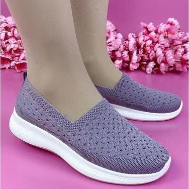 ZAPATILLAS IRIS - Comodidad, suavidad y alivio para tus pies