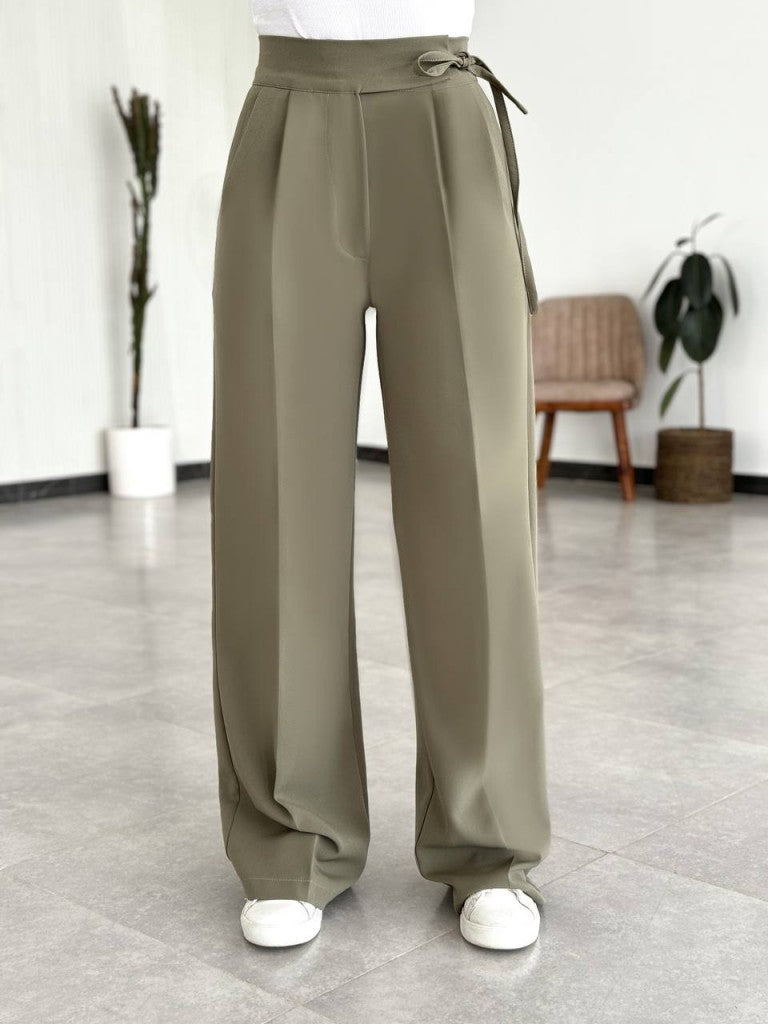 PANTALON ELEGANTE VIENA