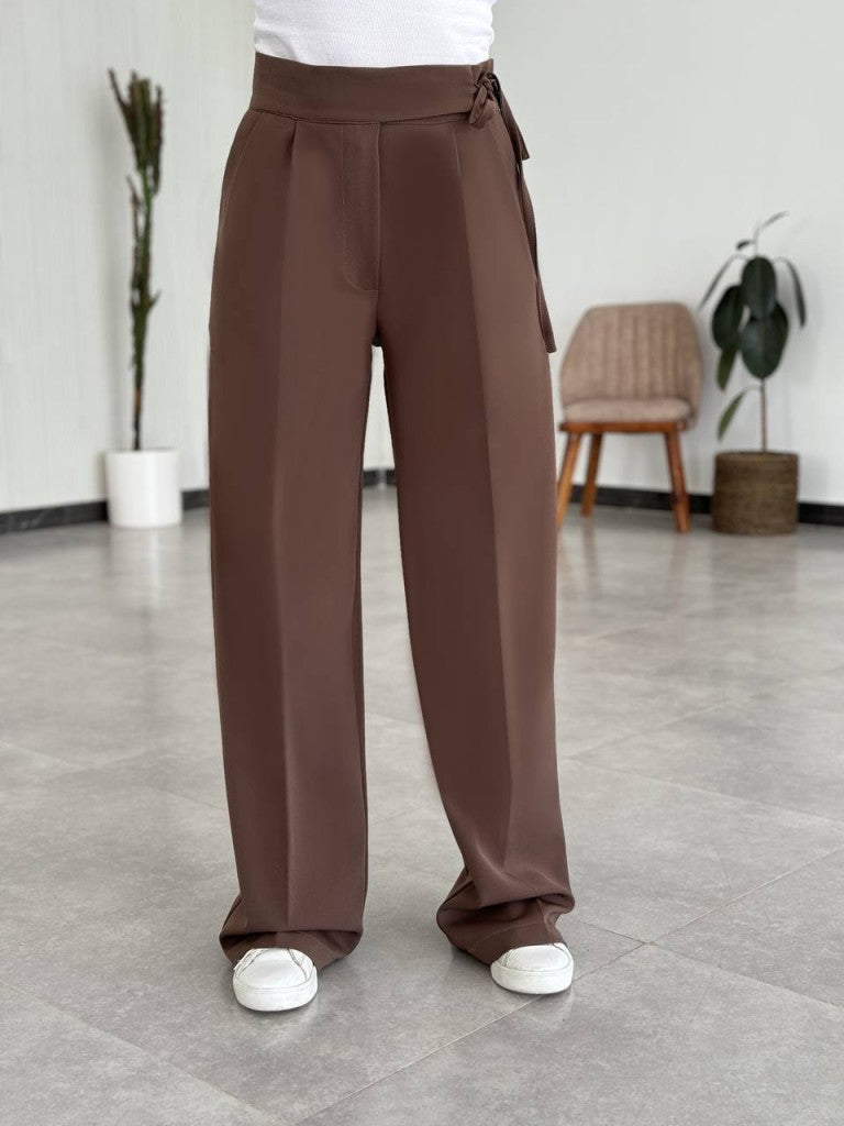 PANTALON ELEGANTE VIENA