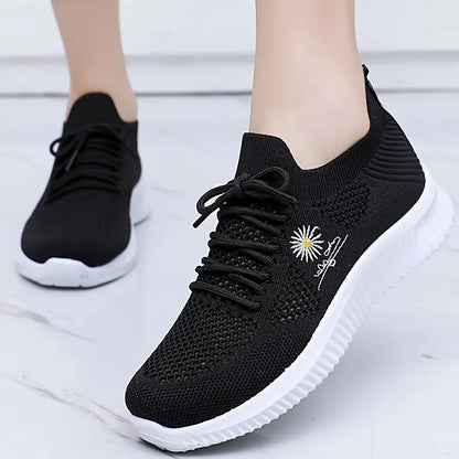 ZAPATILLAS JAZMIN- El estilo que te encanta