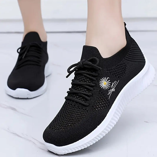 ZAPATILLAS JAZMIN- El estilo que te encanta