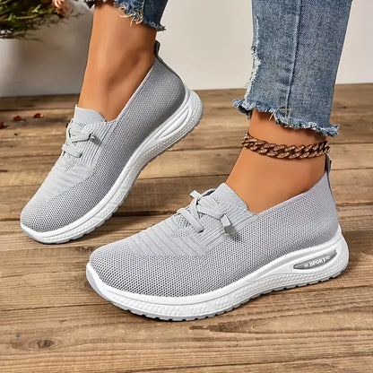 ZAPATILLAS AURA - Comodidad ideal en cada paso