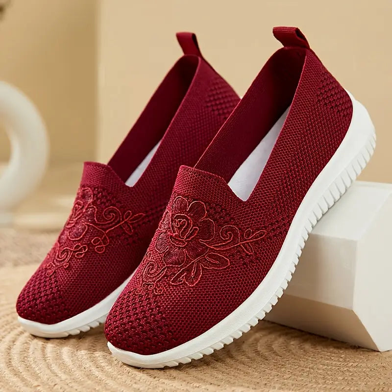 ZAPATILLAS ELIANA - Estilo y flexibilidad para tus pies