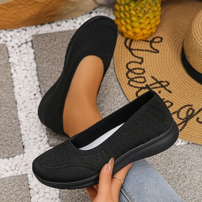 ZAPATILLAS PAOLA- La comodidad que necesitas cada día