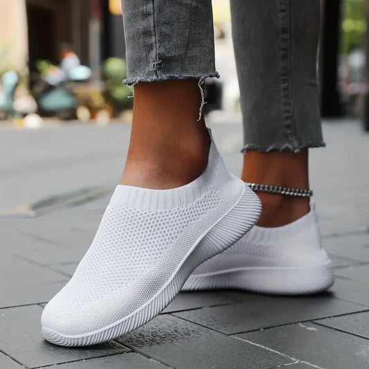 ZAPATILLAS JIMENA- Comodidad y estilo para todo tu día