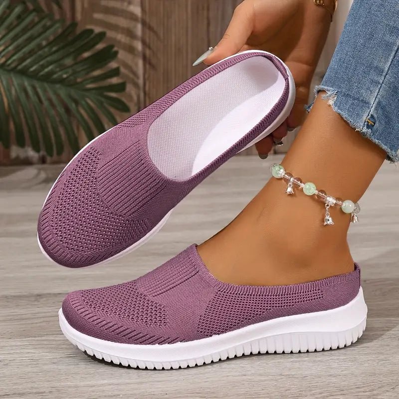 ZAPATILLAS DAYANA - La comodidad que sigue tu ritmo
