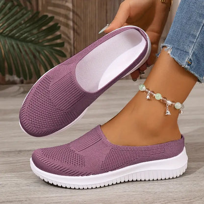 ZAPATILLAS DAYANA - La comodidad que sigue tu ritmo