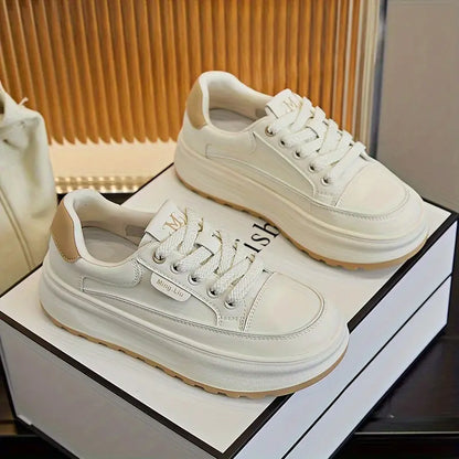 ZAPATILLAS VALERIA CONFORT  - Estilo y altura ideal