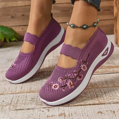 ZAPATILLAS MARIA  - Comodidad y estilo para tu dia