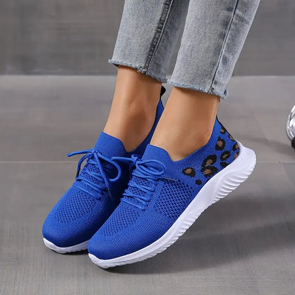 ZAPATILLA MARIANA- Estilo audaz y cómodo que necesitas