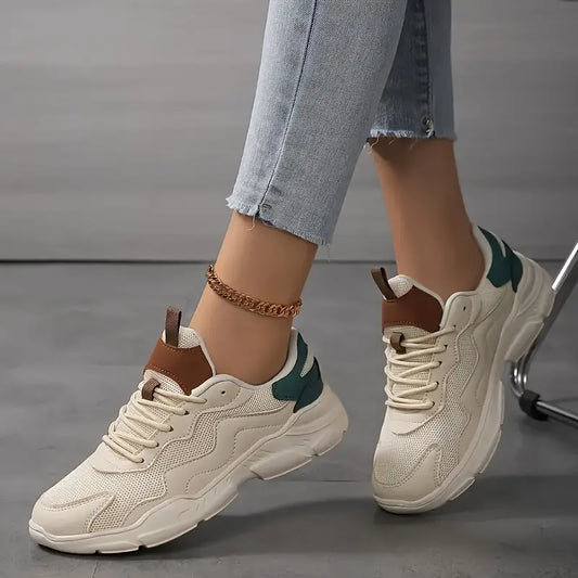 ZAPATILLAS URBANAS MILA
