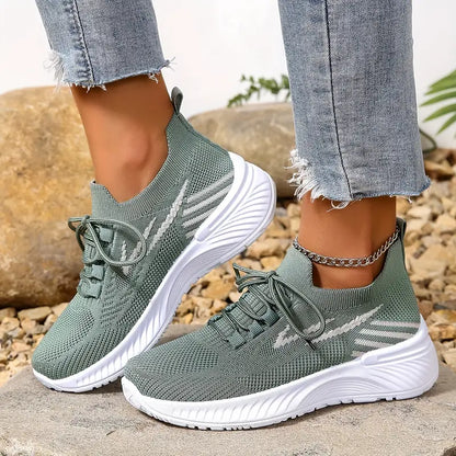 ZAPATILLAS JANELA- Muévete con estilo, camina con confianza