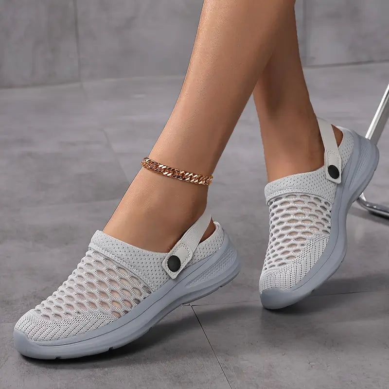 ZAPATILLAS NICOL- Estilo y confort que te definen