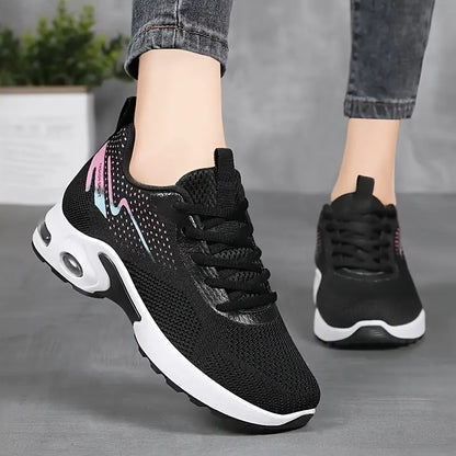 ZAPATILLAS ADRIANA -  Estilo y comodidad para tus pies