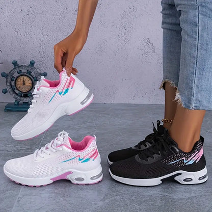 ZAPATILLAS ADRIANA -  Estilo y comodidad para tus pies