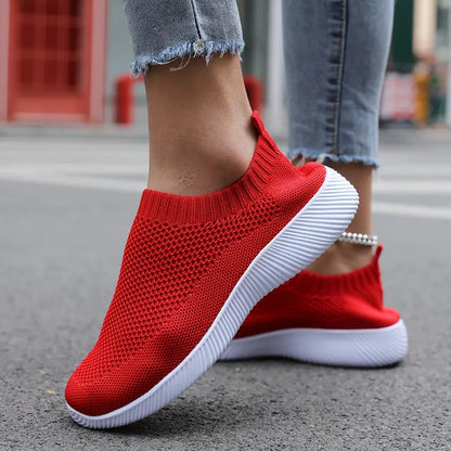 ZAPATILLAS JIMENA- Comodidad y estilo para todo tu día