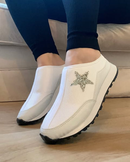 ZAPATILLAS ESTRELLA  - Tu estilo con máxima comodidad