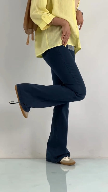 PANTALON AURORA