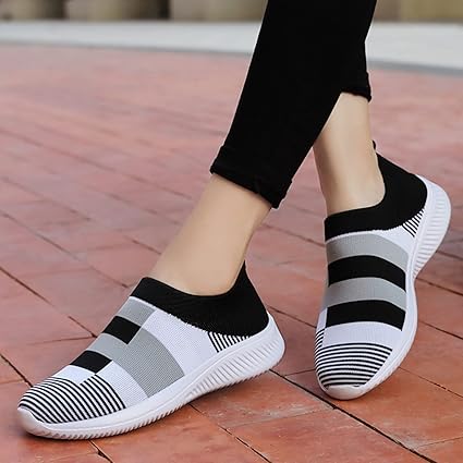 ZAPATILLAS DAMARIS - Comodidad que se adapta a ti