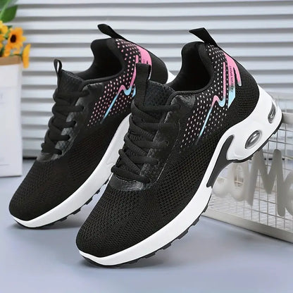ZAPATILLAS ADRIANA -  Estilo y comodidad para tus pies