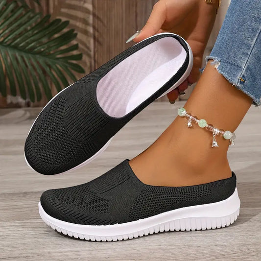 ZAPATILLAS DAYANA - La comodidad que sigue tu ritmo