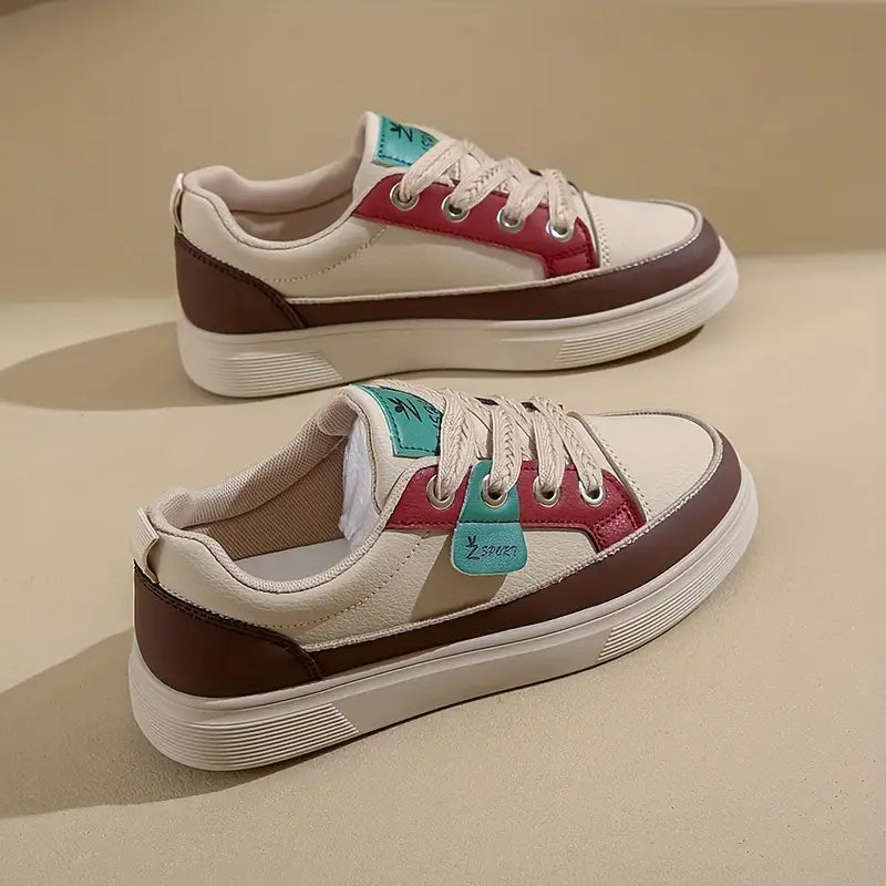 ZAPATILLA URBAN- Look moderno y cómodo para tus pies