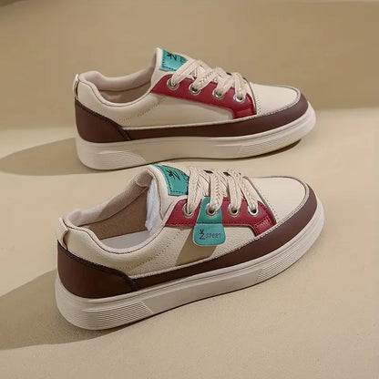 ZAPATILLA URBAN- Look moderno y cómodo para tus pies
