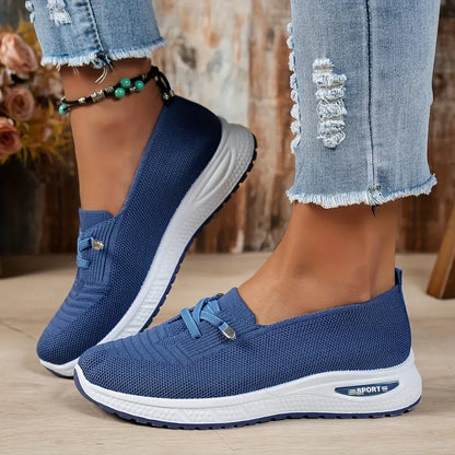 ZAPATILLAS AURA - Comodidad ideal en cada paso
