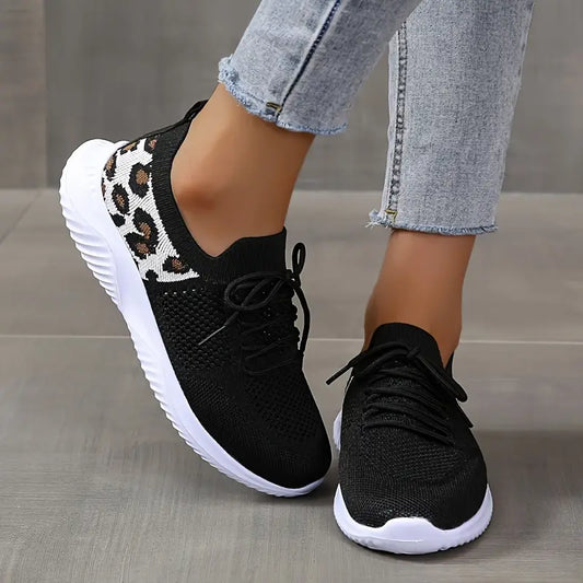 ZAPATILLA MARIANA- Estilo audaz y cómodo que necesitas