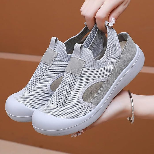 ZAPATILLAS ANDREA - Tus aliadas para todo tu día