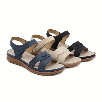SANDALIAS CLAUDIA - Camina segura y cómoda cada día