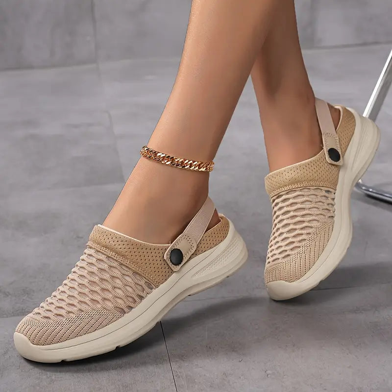 ZAPATILLAS NICOL- Estilo y confort que te definen