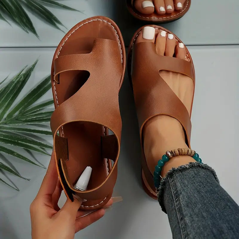 SANDALIAS ANITA - El alivio que tus pies buscaban