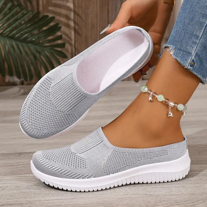 ZAPATILLAS DAYANA - La comodidad que sigue tu ritmo