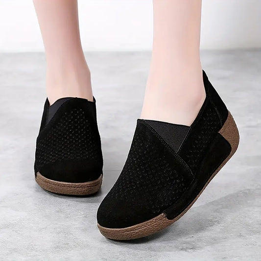 BETZA CONFORT - Zapatillas Transpirables para Mujer