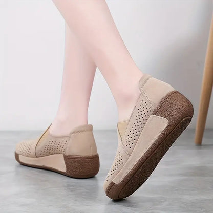 BETZA CONFORT - Zapatillas Transpirables para Mujer (TIKTOK)
