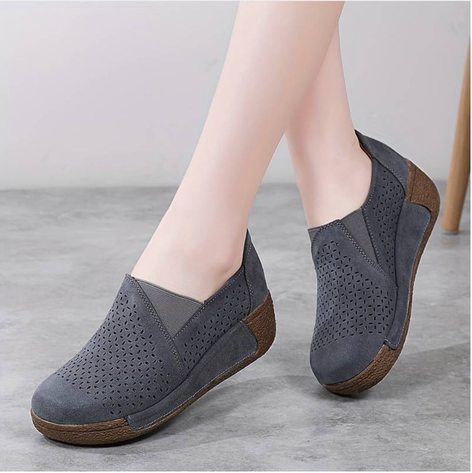 BETZA CONFORT - Zapatillas Transpirables para Mujer (TIKTOK)