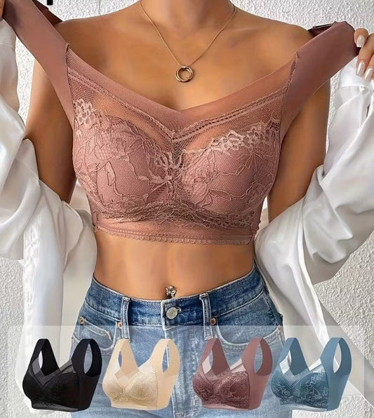 LunaFit™ – Brasier Moldeador para Espalda y Busto