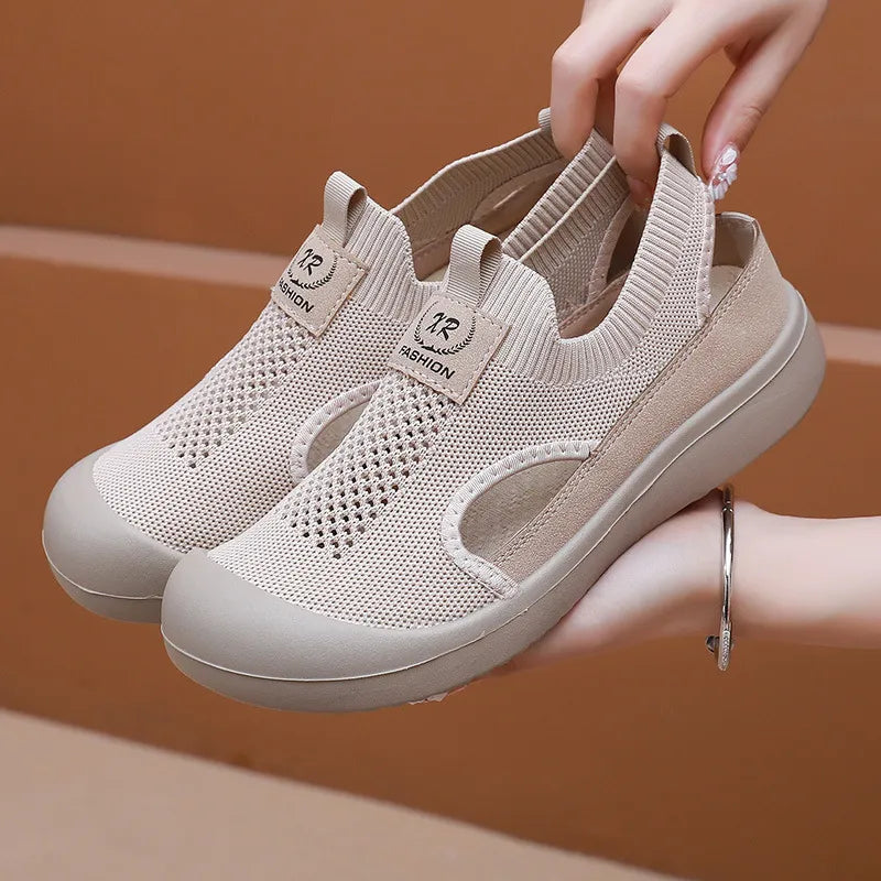 ZAPATILLAS ANDREA - Tus aliadas para todo tu día